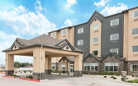 Microtel Inn And Suites by Wyndham Lubbock